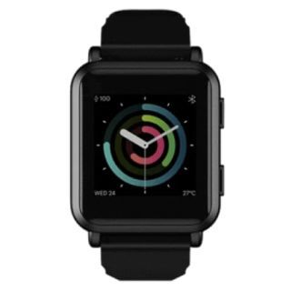 noise colorfit nav smart watch flipkart
